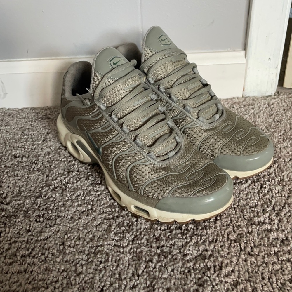 Nike TN air maxes